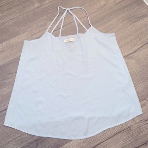 Abercrombie Tank